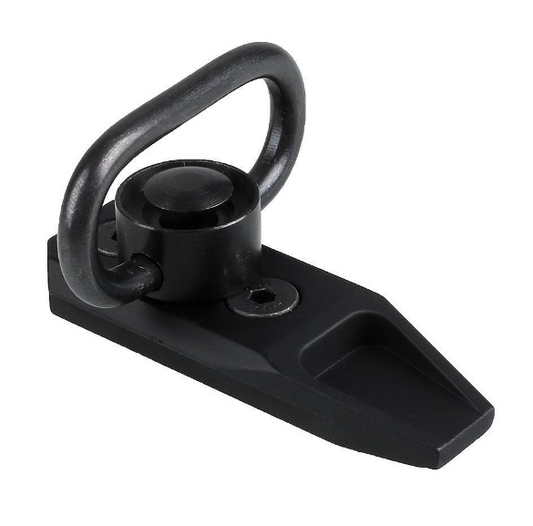 Tak Tak Sling Swivel and Mount for Keymod