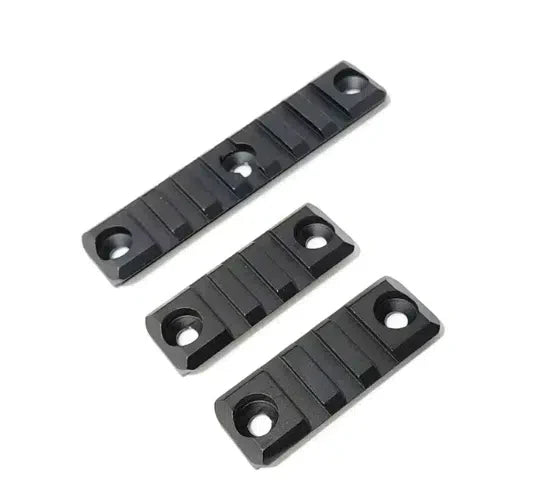 Tak Tak SMR Metal Rails Set (Various Colours)