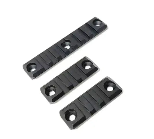 Tak Tak SMR Metal Rails Set (Various Colours)