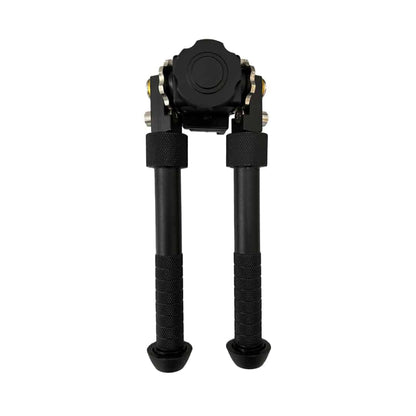 Tak Tak V Series Bipod with Rotation and Extending Legs (2 Colours)
