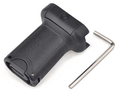 Tak Tak VSG-S type grip for KeyMod & M-LOK (Various Colours)