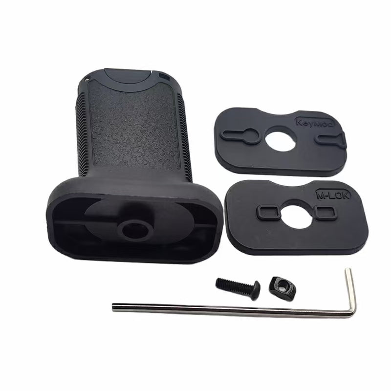 Tak Tak VSG-S type grip for KeyMod & M-LOK (Various Colours)