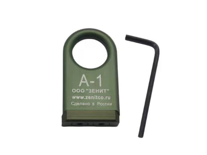 Tak Tak ZNT A1 Sling Mount (Various Colours)