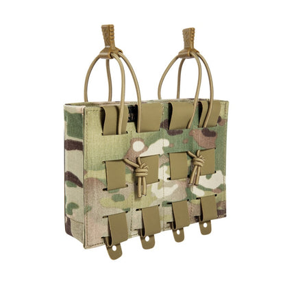 Tasmanian Tiger Double HK417 Magazine MKIII