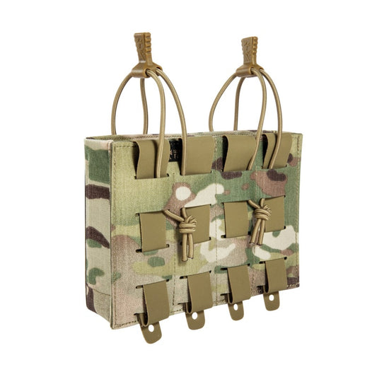 Tasmanian Tiger Double HK417 Magazine MKIII