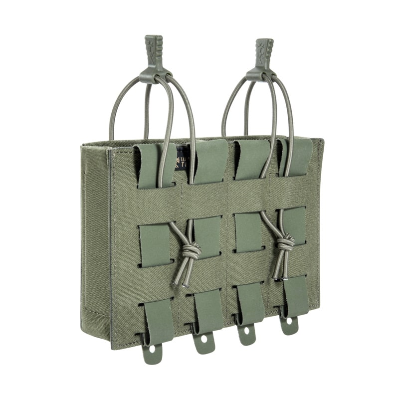 Tasmanian Tiger Double HK417 Magazine MKIII