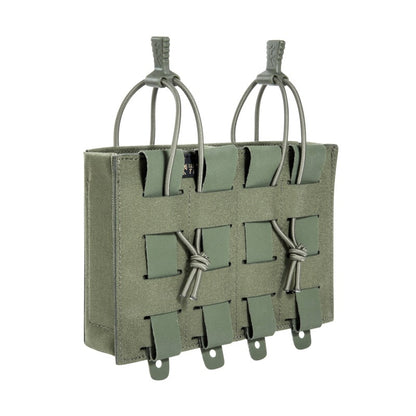 Tasmanian Tiger Double HK417 Magazine MKIII