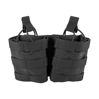 Tasmanian Tiger Double HK417 Magazine Pouch MKII