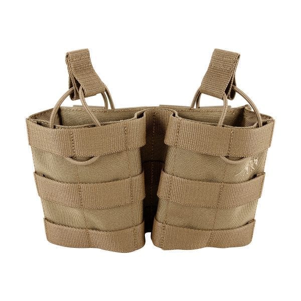 Tasmanian Tiger Double HK417 Magazine Pouch MKII