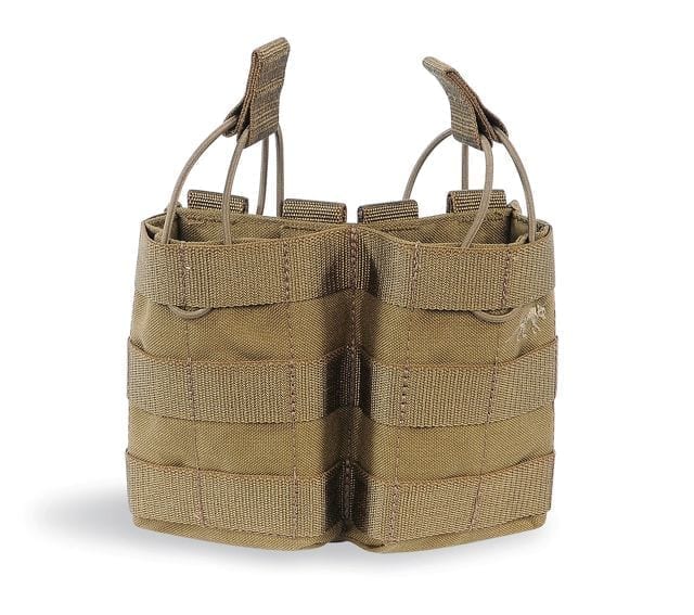 Tasmanian Tiger Double M4 Magazine Pouch MKII