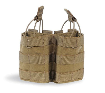 Tasmanian Tiger Double M4 Magazine Pouch MKII