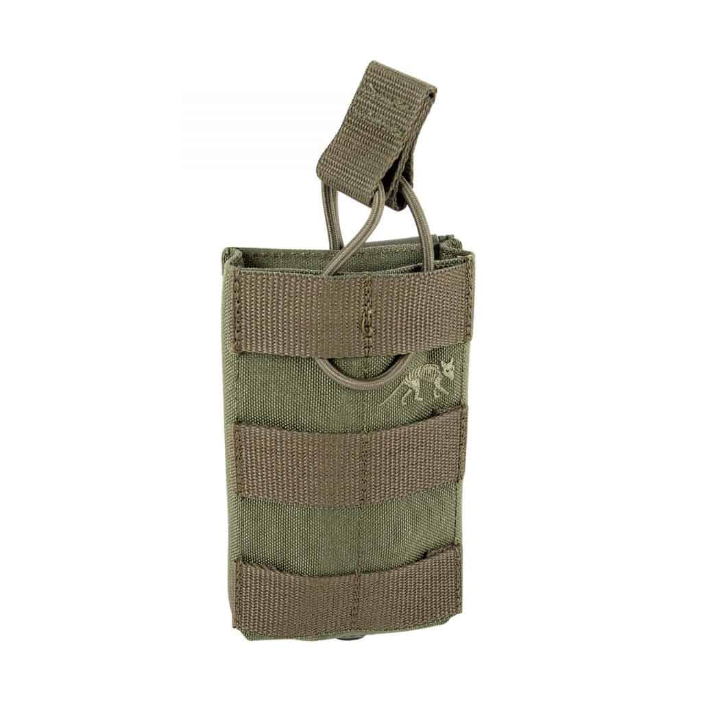 Tasmanian Tiger Single M4 Magazine Pouch MKII