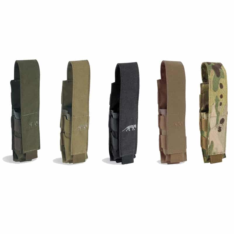 Tasmanian Tiger Single MP7 Magazine Pouch
