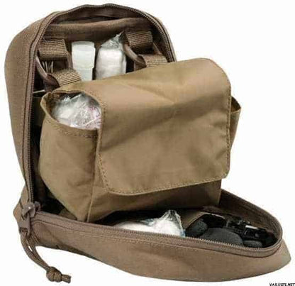 Tasmanian Tiger Tac Pouch 6