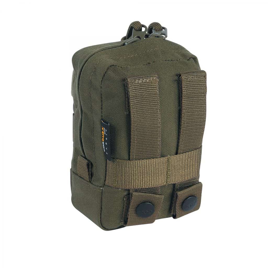 Tasmanian Tiger Vertical Tac Pouch 1