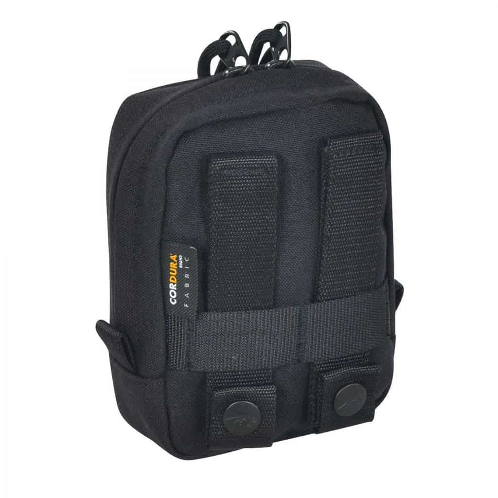 Tasmanian Tiger Vertical Tac Pouch 1