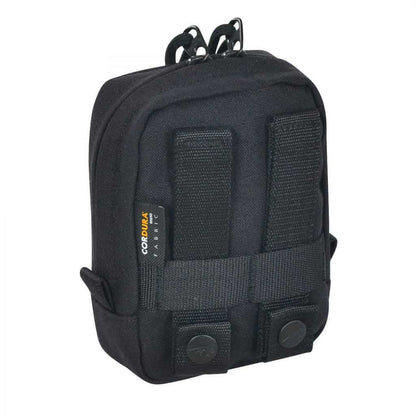 Tasmanian Tiger Vertical Tac Pouch 1