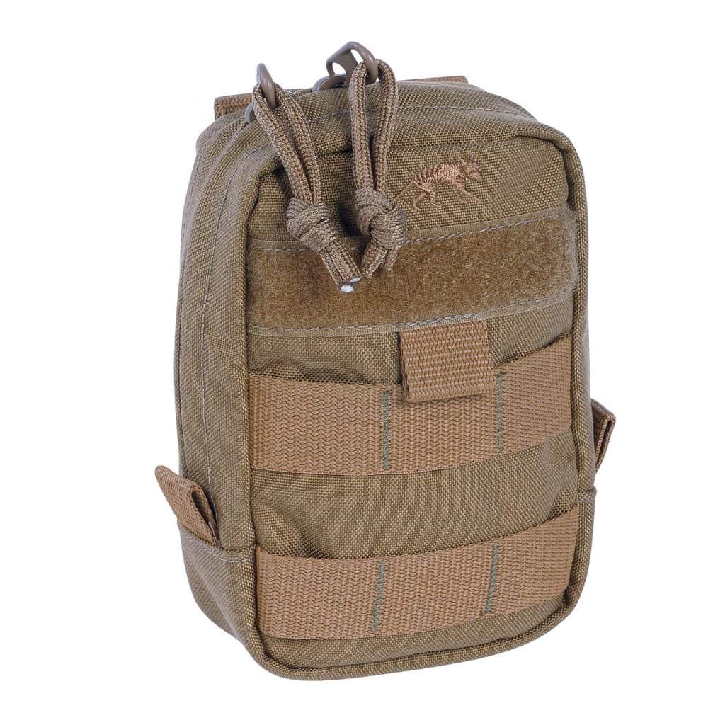 Tasmanian Tiger Vertical Tac Pouch 1