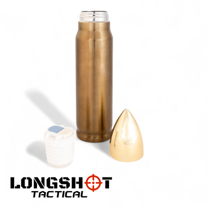Thermal Bullet Flask – 500ml