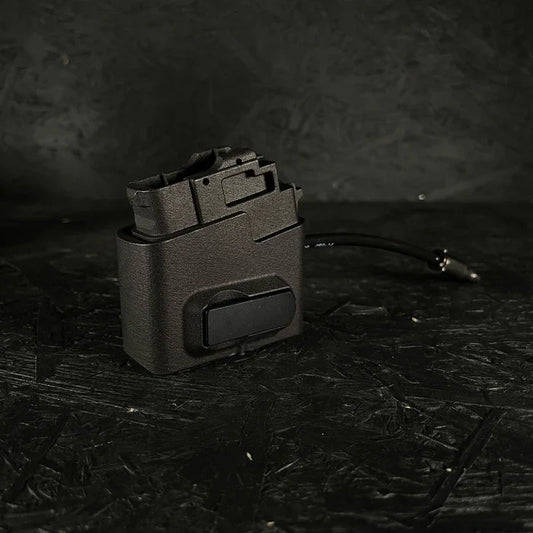 TM AKM / AKX to M4 HPA Adapter - PLUG AND PLAY