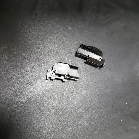 TM G18c hop up chamber (unboxed)