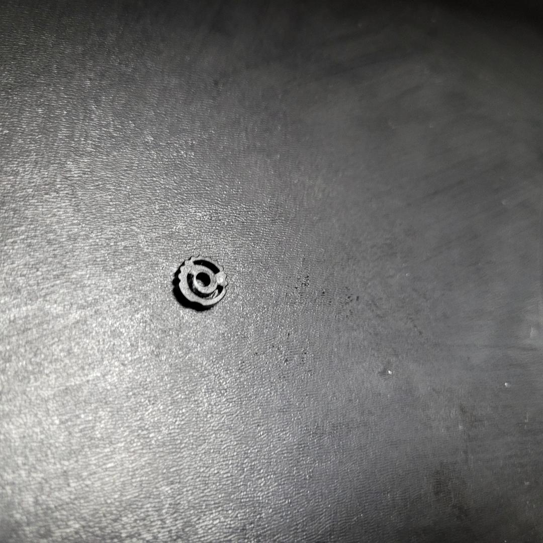 TM G18c hop up wheel