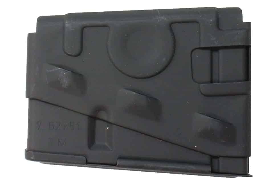 Tokyo Marui PSG-1 Short magazine