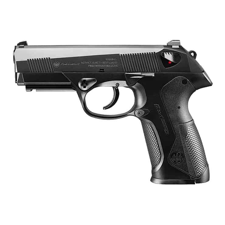 Tokyo Marui PX4 GBB Pistol