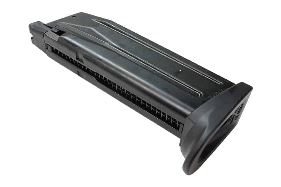 Tokyo Marui SP Compact magazine