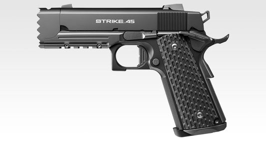 Tokyo Marui Strike Warrior GBB Pistol