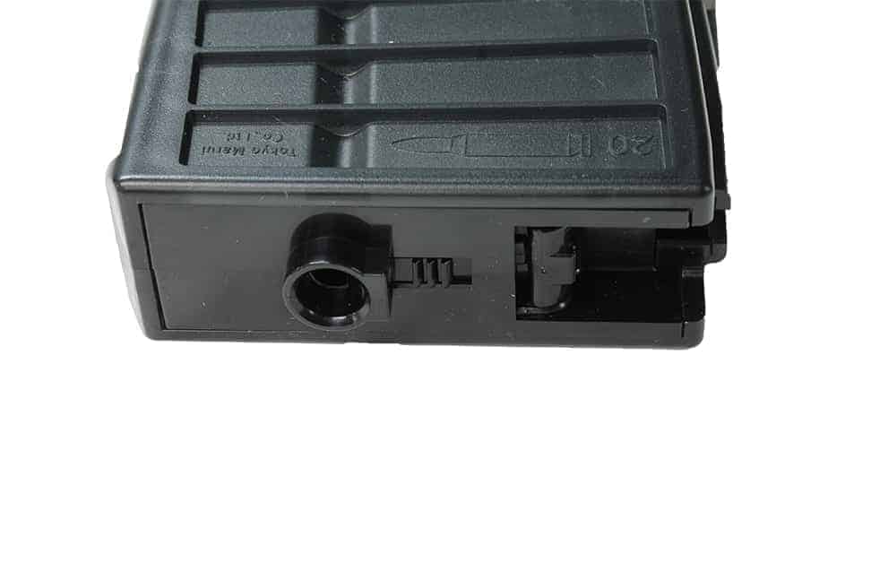 Tokyo Marui TM417 Next Gen Recoil 600 round magazine