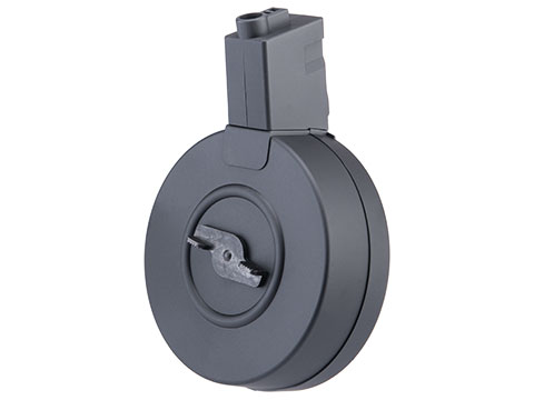 Tokyo Marui MP5 400 Round Drum Magazine