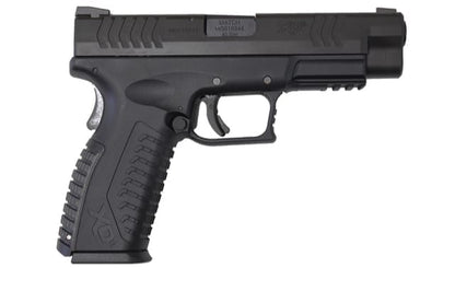 Tokyo Marui XDM 4.0 Gas blowback pistol