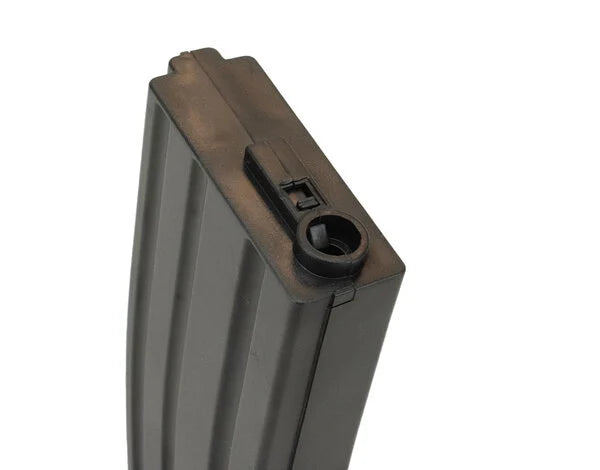Top-How 140 Round High Speed M4 Mid-Cap Magazine