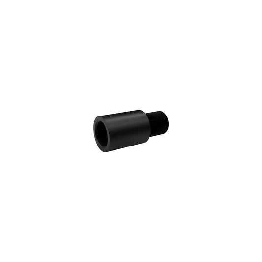 TopHow Outer Barrel Extension – 14mm CCW Thread (Various Sizes)