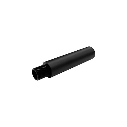 TopHow Outer Barrel Extension – 14mm CCW Thread (Various Sizes)
