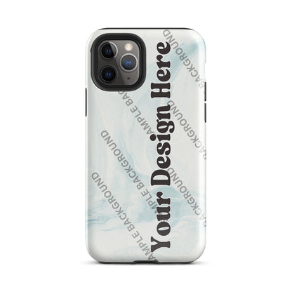 Design Your Own Tough Case for iPhone®