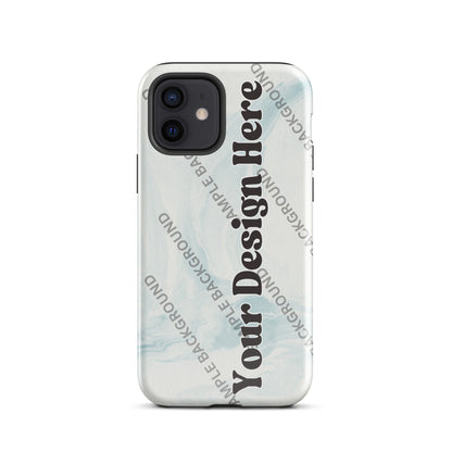 Design Your Own Tough Case for iPhone®