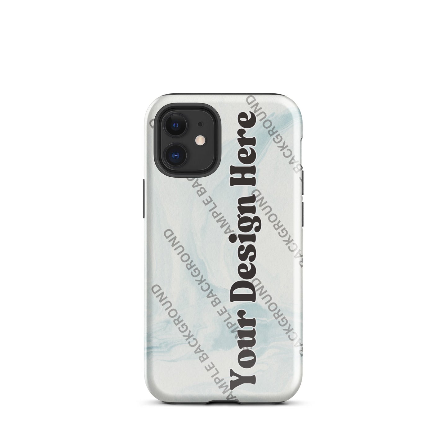Design Your Own Tough Case for iPhone®