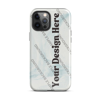 Design Your Own Tough Case for iPhone®