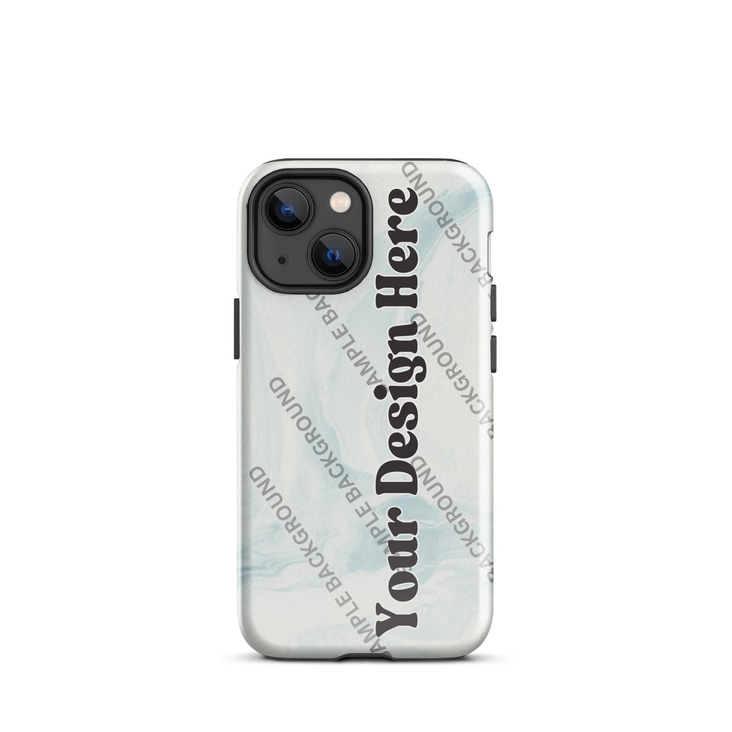 Design Your Own Tough Case for iPhone®