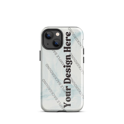 Design Your Own Tough Case for iPhone®