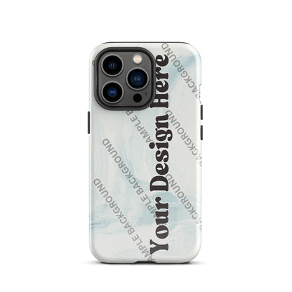Design Your Own Tough Case for iPhone®
