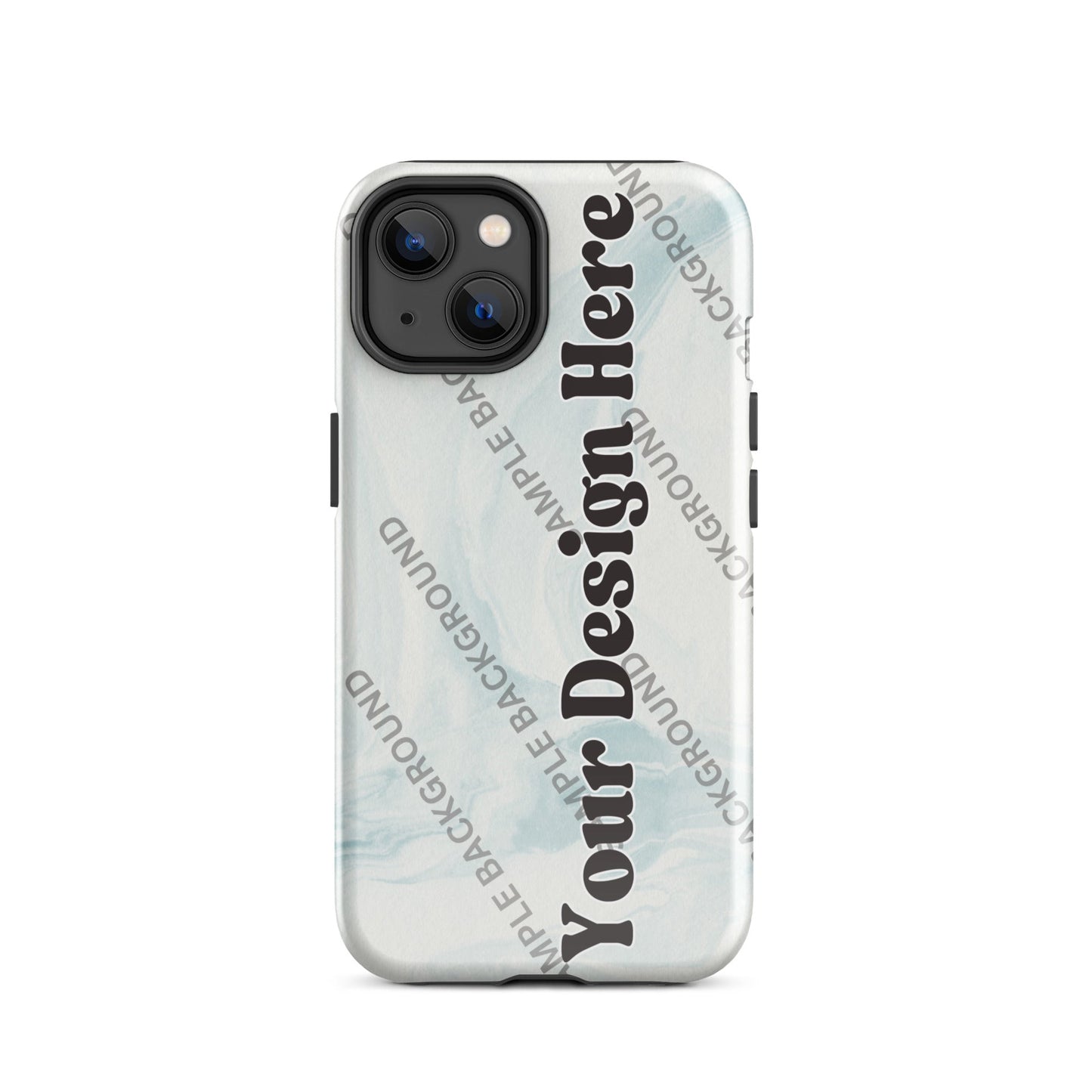 Design Your Own Tough Case for iPhone®