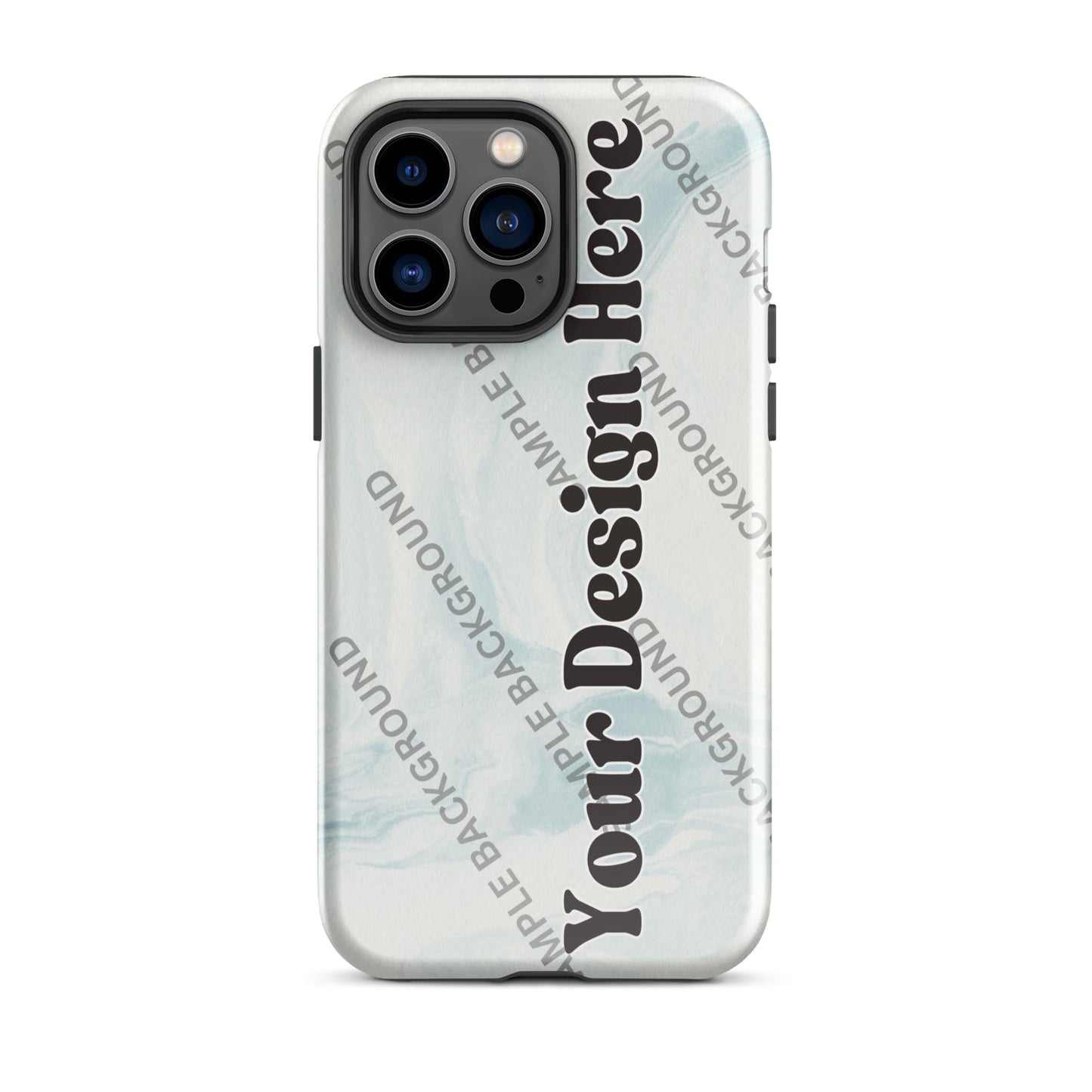 Design Your Own Tough Case for iPhone®