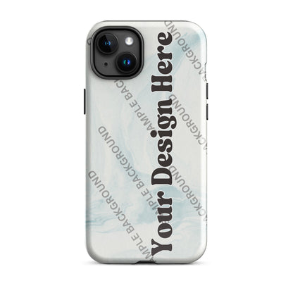Design Your Own Tough Case for iPhone®