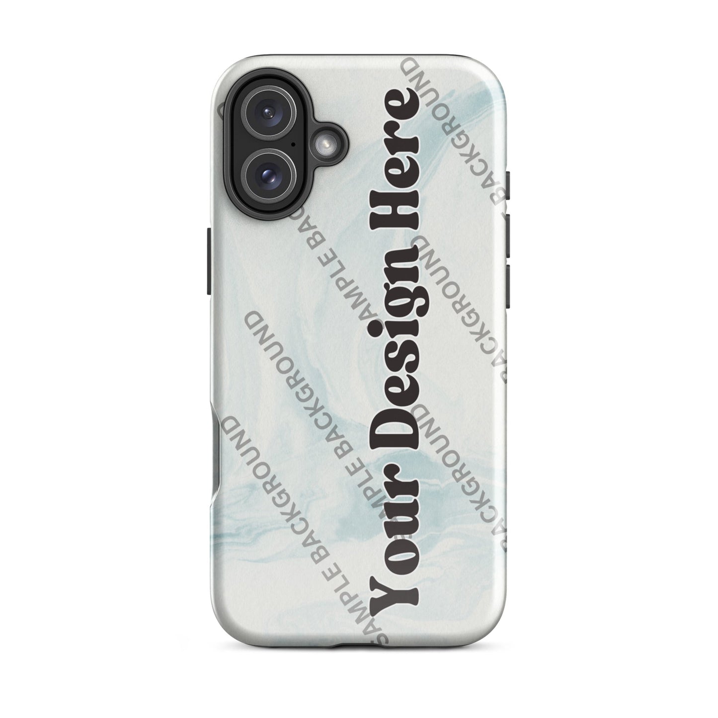 Design Your Own Tough Case for iPhone®