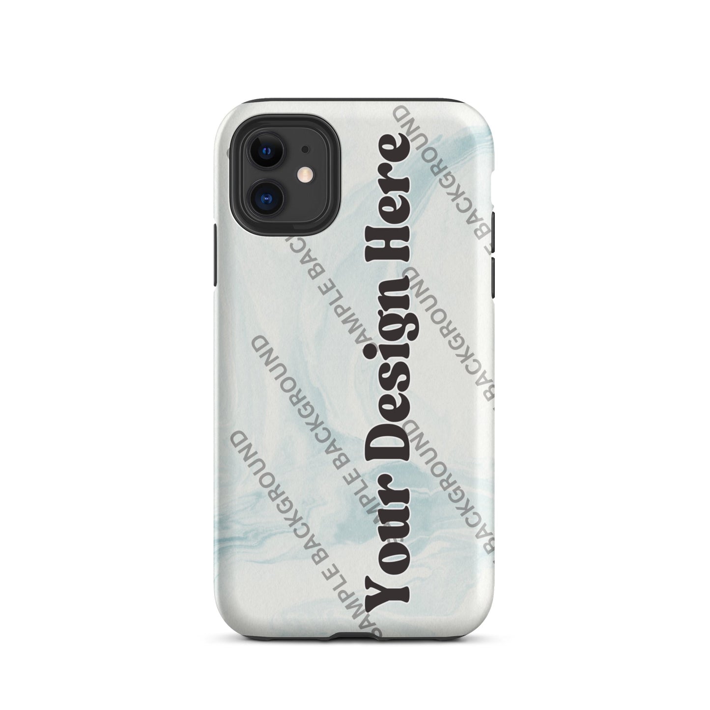 Design Your Own Tough Case for iPhone®