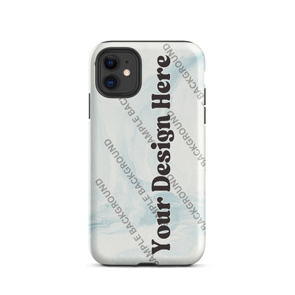 Design Your Own Tough Case for iPhone®
