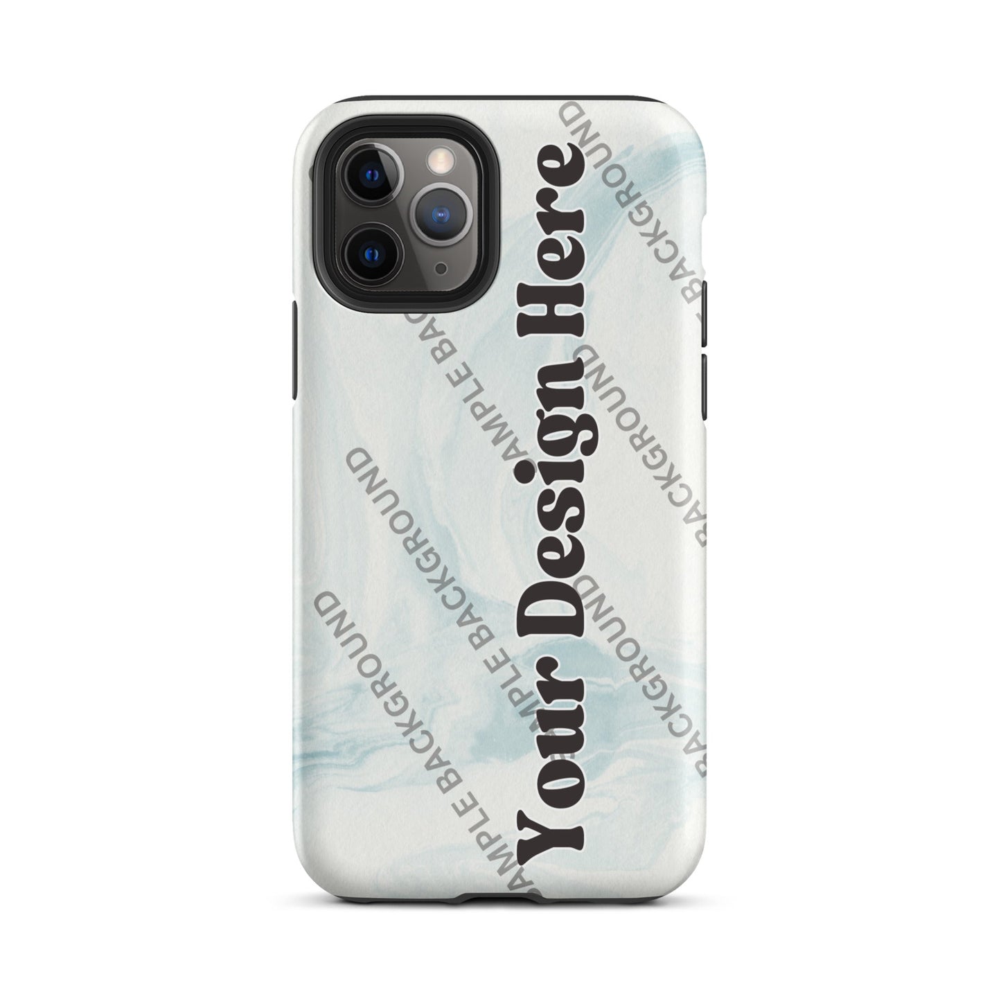Design Your Own Tough Case for iPhone®
